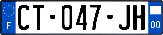 CT-047-JH