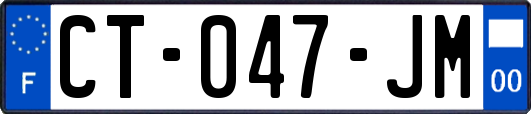 CT-047-JM