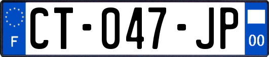 CT-047-JP