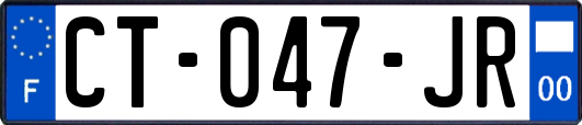 CT-047-JR