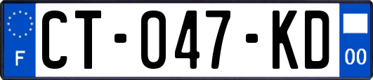 CT-047-KD