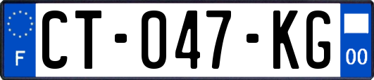 CT-047-KG