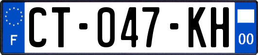 CT-047-KH