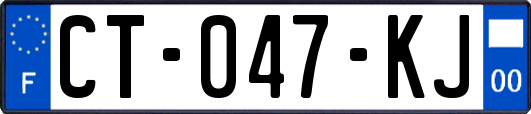 CT-047-KJ