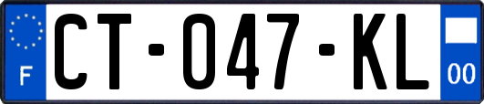 CT-047-KL