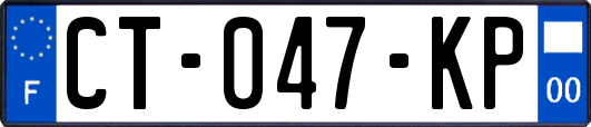 CT-047-KP