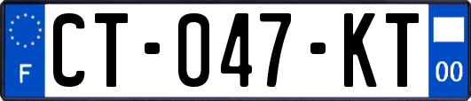 CT-047-KT
