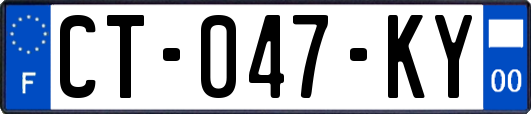CT-047-KY