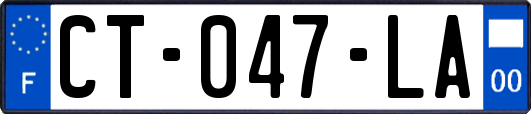 CT-047-LA