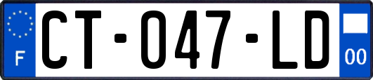 CT-047-LD