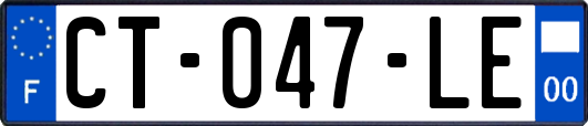 CT-047-LE