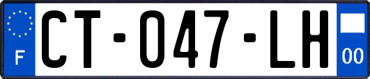 CT-047-LH
