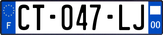 CT-047-LJ