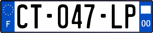 CT-047-LP