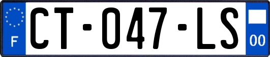 CT-047-LS
