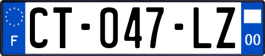 CT-047-LZ