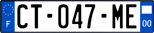 CT-047-ME