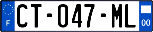 CT-047-ML