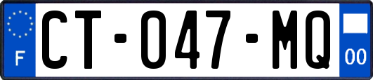 CT-047-MQ