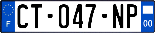 CT-047-NP