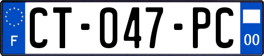CT-047-PC