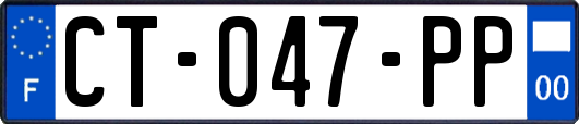 CT-047-PP