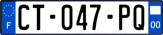CT-047-PQ