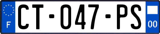 CT-047-PS