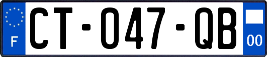 CT-047-QB