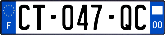 CT-047-QC