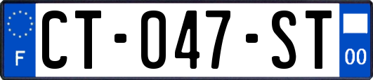 CT-047-ST