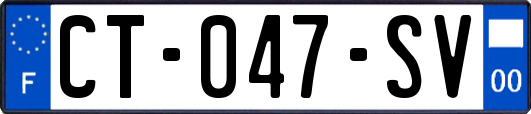 CT-047-SV