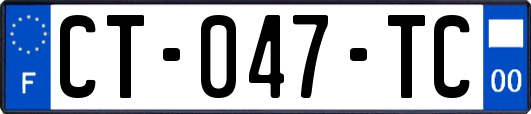 CT-047-TC