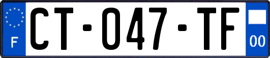 CT-047-TF