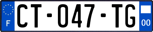 CT-047-TG