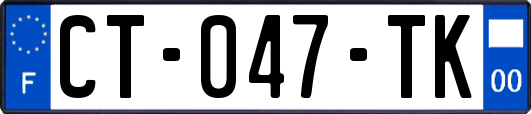 CT-047-TK
