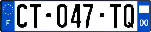 CT-047-TQ