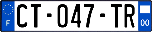 CT-047-TR