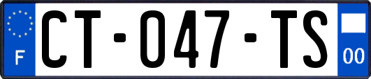 CT-047-TS