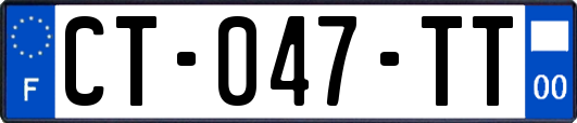 CT-047-TT