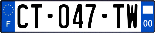 CT-047-TW