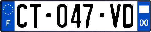 CT-047-VD