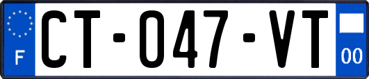 CT-047-VT