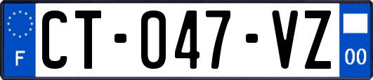 CT-047-VZ
