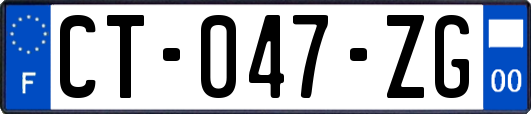 CT-047-ZG