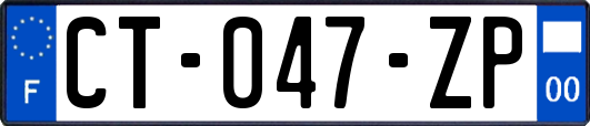 CT-047-ZP