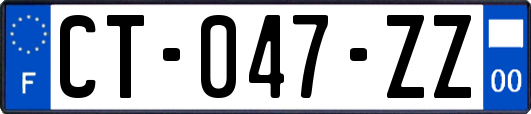 CT-047-ZZ