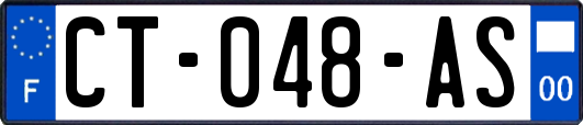 CT-048-AS