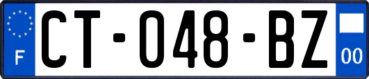 CT-048-BZ