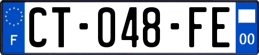 CT-048-FE